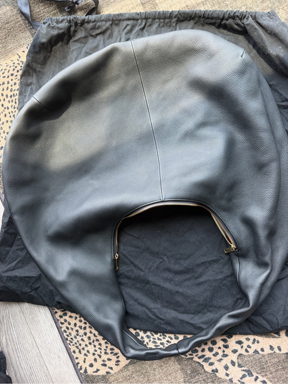 Kai Collective London Togo Maxi Tote - Picture 3 of 6